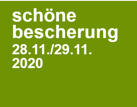 Schöne Bescherung Schöne Bescherung
